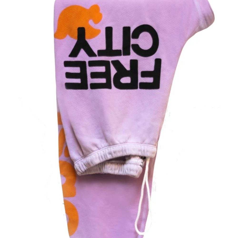 Brand New Free City Size XS